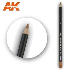 AK Interactive Weathering Pencils 10017