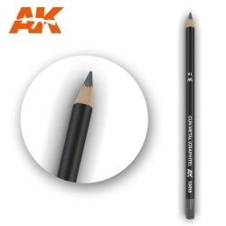 AK Interactive Weathering Pencils 10018