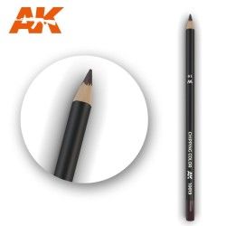 AK Interactive Weathering Pencils 10019