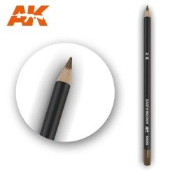 AK Interactive Weathering Pencils 10028