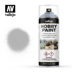 Vallejo Grey Primer 400 ml