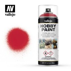 Vallejo Bloody Red 400ml