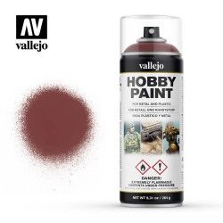 Vallejo Gory Red 400ml