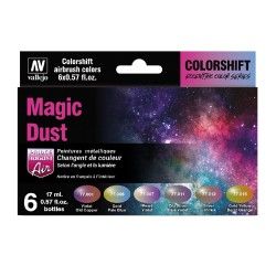 Magic Dust Collorshift 