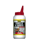 Colle a Bois UHU express 250 gr.