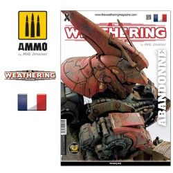 The Weathering Magazine Numéro 30 : Abandonné (Française)