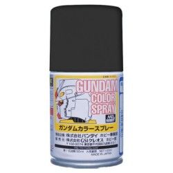 Gundam Color Spray Ms Grey