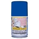 Gundam Color Spray Ms Blue