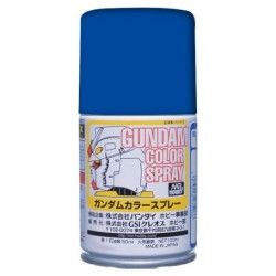 Gundam Color Spray Ms Blue