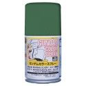 Gundam Color Spray Ms Deep Green