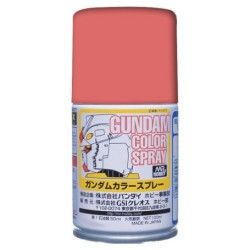 Gundam Color Spray Ms Char's Pink