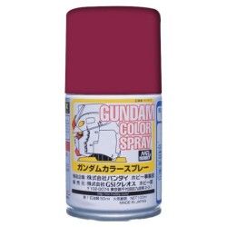 Gundam Color Spray Ms Char's Red