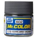 Peinture Mr Color C602 IJN Hull (Sasebo )