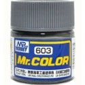 Peinture Mr Color C603 IJN Hull Color ( Maizuru )