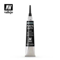 Vallejo Plastic Putty  20 ml