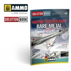 How To Paint Bare Metal Aircraft Book 