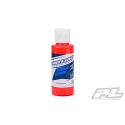Proline RC Body Paint Fluorescent Red