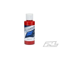 Proline RC Body Paint Peal Red