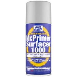 Mr. Primer Surface 1000 Spray