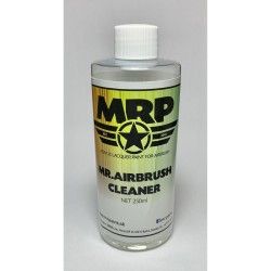 MR. Airbrush Cleaner 125ml