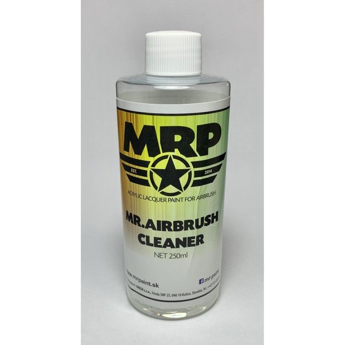 MR. Airbrush Cleaner 125ml
