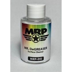 MR. DeGreaser - 50ml
