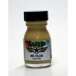 MR. Filler (Liquid putty) 30ml