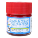 Gundam Color For Builders\'s TRANS-AM red Pearl