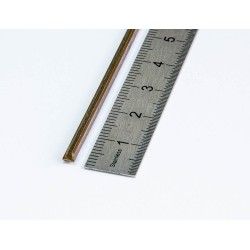 Angle Laiton - 3mm X 3mm