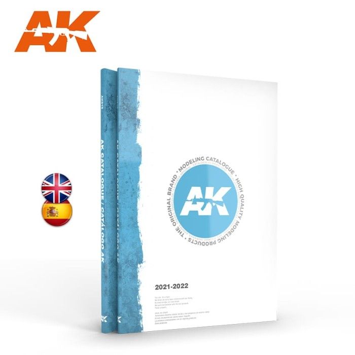 Catalogue AK2021-2022