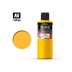 Vallejo Premium Golden Yellow 200ml
