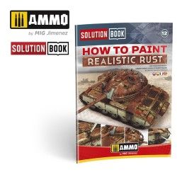 Solution Book Realistic Rust