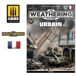 The Weathering Magazine Numéro 34 : Urbain (Française)