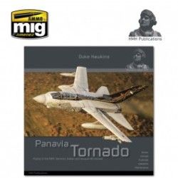 Panavia Tornado - HMH Publications