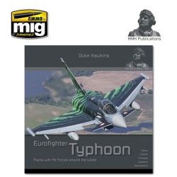 Eurofighter Typhoon -HMH Publications