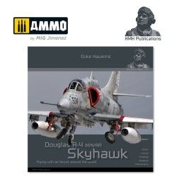 Douglas A-4 Skyhawk - HMH Publications