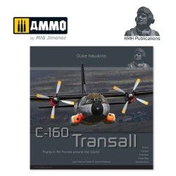 C-160 Transal -HMH Publications