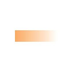 Peinture Procolor bright orange 30ml