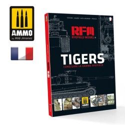 Tigers – Construire la gamme Ryefield (Français)