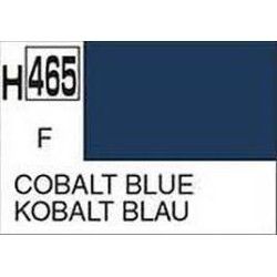Peintures Aqueous Hobby Color H465 Blue Cobalt