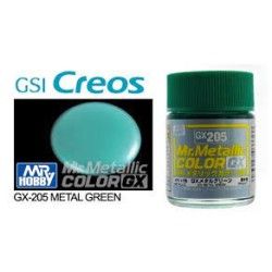 Mr Color GX205 Metallic Green