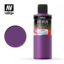 Vallejo Premium Violet Fluo 200 ml 