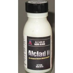 Alclad aqua gloss