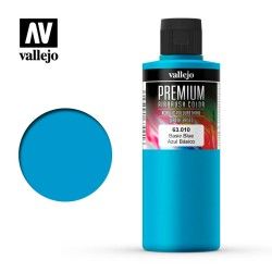 Vallejo Premium Bleu Primaire 200ml