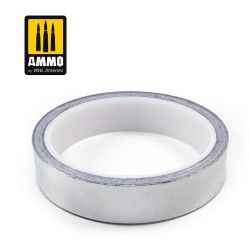 Aluminium Tape 20mm X 10 metres