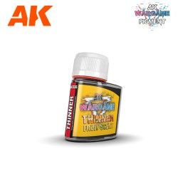 AK Wargame Thinner Fruit Scent 