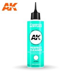 AK3 Generartion Perfect Cleaner 250ml  flacon vert