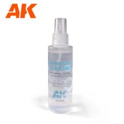 AKA  Atomizer Cleaner Acrylique 125ml