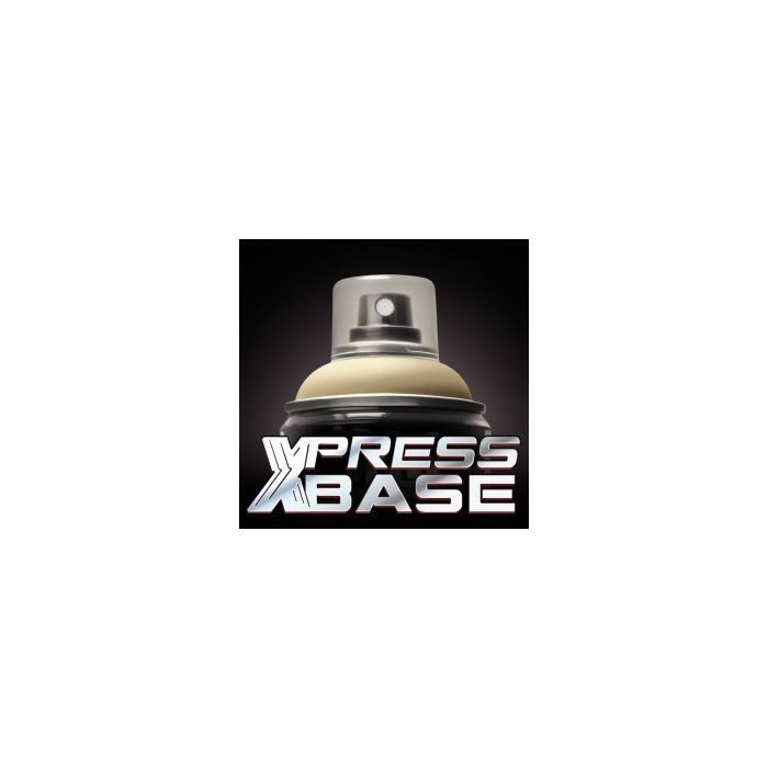 Prince August XpressBase Sable Clair FXGM06