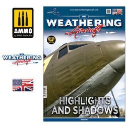 TWA 22 Highlights and Shadows En Anglais